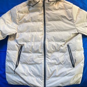 H&M Water-repellent Puffer Jacket